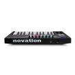 NOVATION USB MIDI CONTROLLER 25 ΔΥΝΑΜΙΚΩΝ ΠΛΗΚΤΡΩΝ