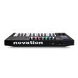 NOVATION USB MIDI CONTROLLER 37 KEYS