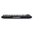 NOVATION USB MIDI CONTROLLER 49 KEYS
