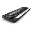 NOVATION USB MIDI CONTROLLER 61 ΔΥΝΑΜΙΚΩΝ ΠΛΗΚΤΡΩΝ