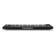 NOVATION USB MIDI CONTROLLER 61 ΔΥΝΑΜΙΚΩΝ ΠΛΗΚΤΡΩΝ