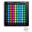 NOVATION THE PROFESSIONAL GRID PERFORMANCE INSTRUMENT