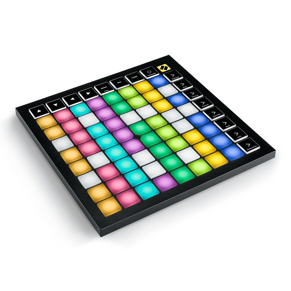 NOVATION ABLETON LIVE CONTROLER