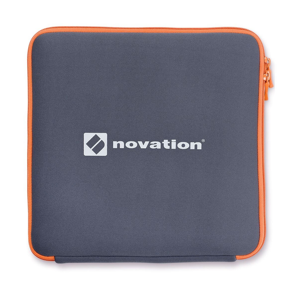 NOVATION NEOPRENE CASE FOR LAUNCHPAD/LC XL