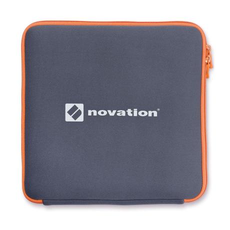 NOVATION NEOPRENE CASE FOR LAUNCHPAD/LC XL