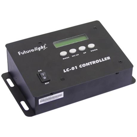 FUTURELIGHT ΧΕΙΡΙΣΤΗΡΙΟ ΓΙΑ LEDFLOOR PANEL