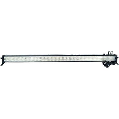 EUROLITE LED BAR WITH 252 LEDS IN RED, GREEN AND BLUE, 110cm LENGTH AND 20°