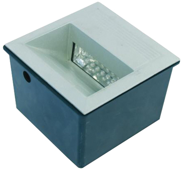 EUROLITE DECORATIVE 18-LED LIGHT WHITE