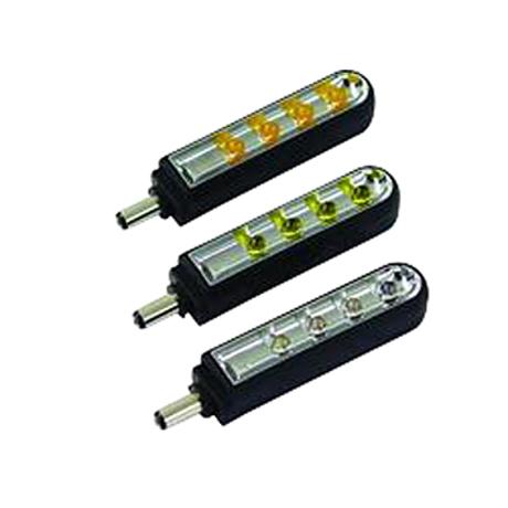 EUROLITE LED LAMP HEAD FOR LED RACJ