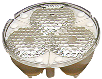 COEMAR 30 DEG LENS FOR PCB 3