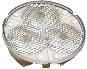 COEMAR 45 DEG LENS FOR PCB 3