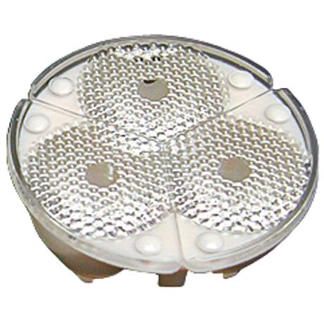 COEMAR 45 DEG LENS FOR PCB 3