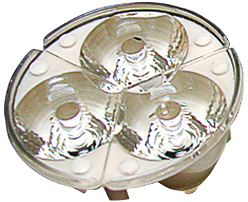 COEMAR ΦΑΚΟΣ 6 ΜΟΙΡΩΝ ΓΙΑ PCB 3