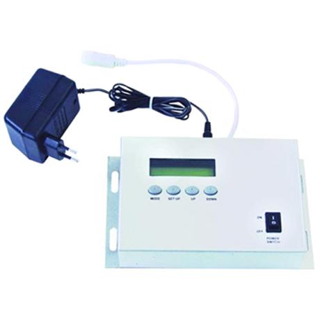 EUROLITE ΧΕΙΡΙΣΤΗΡΙΟ ΜΕ DMX ΓΙΑ LED PANELS