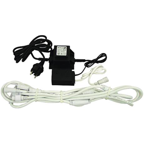 EUROLITE ΧΕΙΡΗΣΤHΡΙΟ ΓΙΑ LED LMCP P.