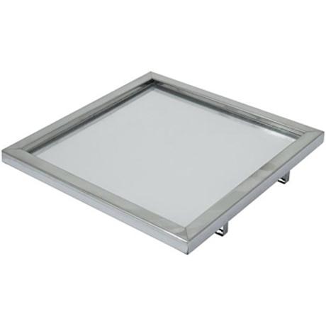 EUROLITE LED PANEL 30x30 ME 84 LEDS ΧΡΜ