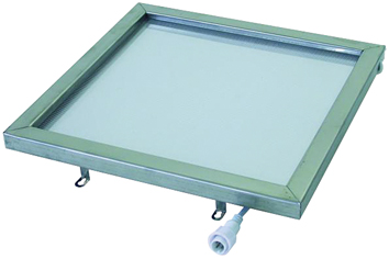 EUROLITE LED PANEL 30x30 ME 84 LEDS