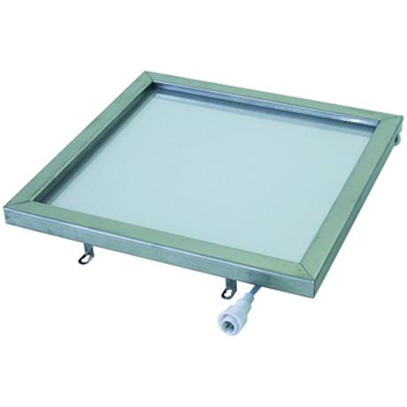 EUROLITE LED PANEL 30x30 ME 84 LEDS