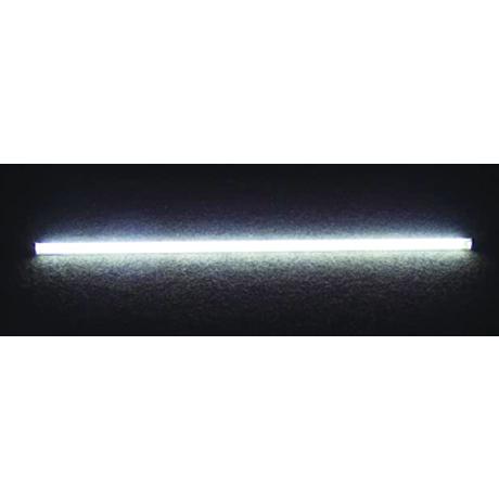 EUROLITE LED ΣΩΛΗΝΑΣ CLEAR, ΑΣΠΡΟΣ
