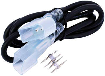 EUROLITE ΚΑΛΩΔΙΟ ΜΕ ΒΥΣΜΑΤΑ ΓΙΑ LED