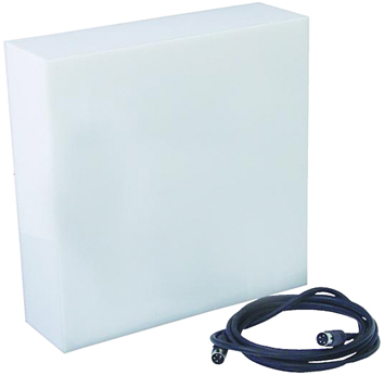 EUROLITE LED PANEL,75 LEDS,FOR CB8/16IR