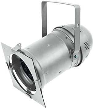 EUROLITE LED PAR-64 RGB SPOT, PROFI, ALU