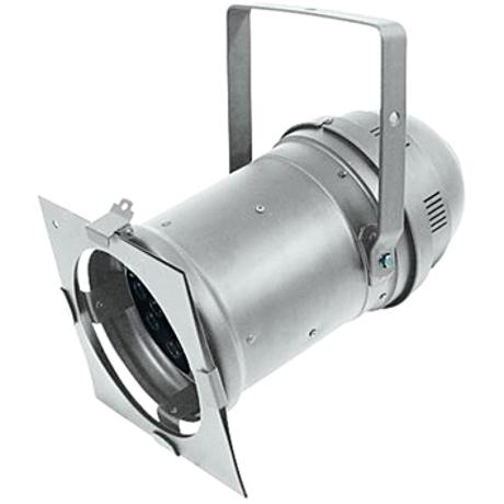 EUROLITE LED PAR-64 RGB SPOT, PROFI, ALU