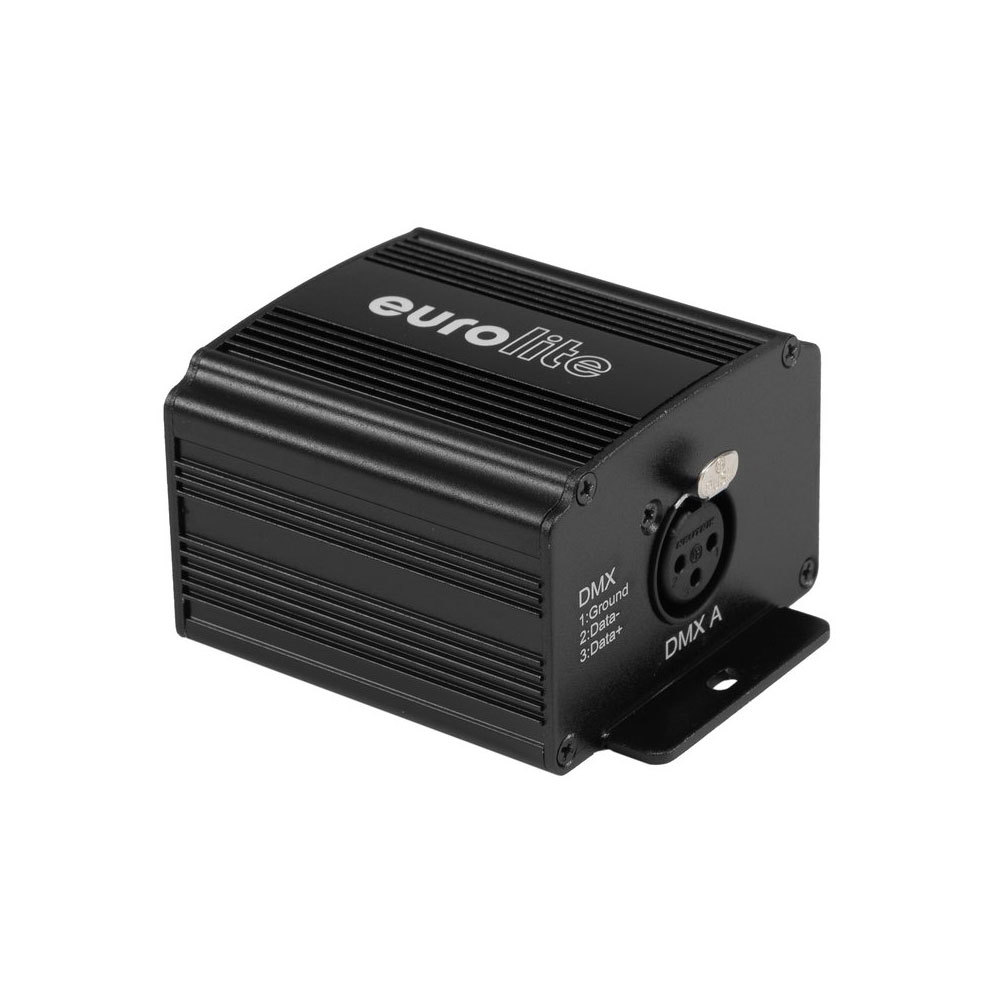 EUROLITE DMX SOFTWARE WITH INTERFACE