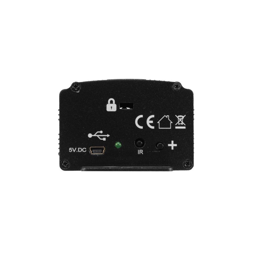 EUROLITE DMX SOFTWARE WITH INTERFACE