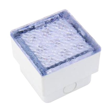 EUROLITE DECORATIVE 9-LED LIGHT ΑΣΠΡΟ