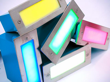EUROLITE DECORATIVE 16-LED LIGHT ΚΟΚΚΝΟ