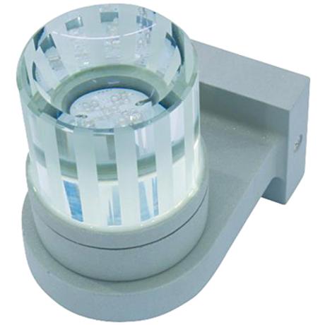 EUROLITE 20-LED LIGHT FOR WALLS FADE