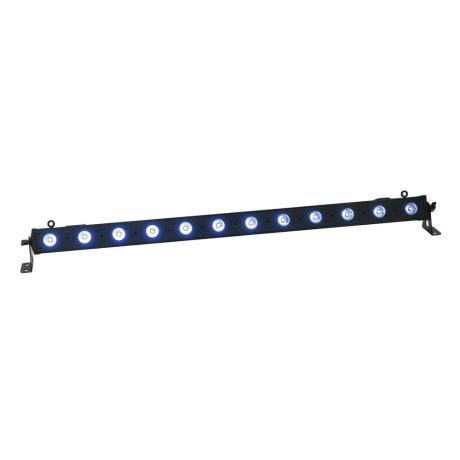 EUROLITE LED bar (110 cm) with 12 x 4 watt 4in1 LED (RGBW)