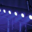 EUROLITE SPOTLIGHT BAR 60cm WITH 6x4W 4IN1 LED RGBW
