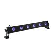 EUROLITE Light effect bar (50 cm) with UV LEDs