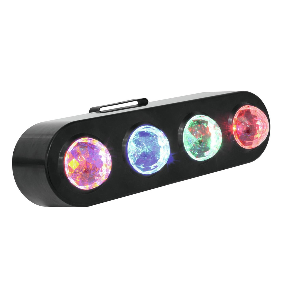 EUROLITE RGBA LIGHTING BAR WITH 3 W LEDS