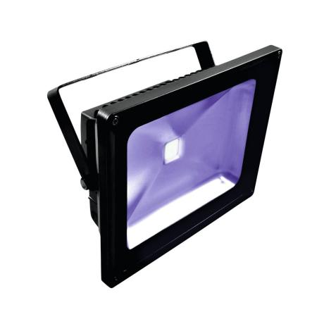 EUROLITE ΠΡΟΒΟΛΕΑΣ IP65 COB LED UV 50W