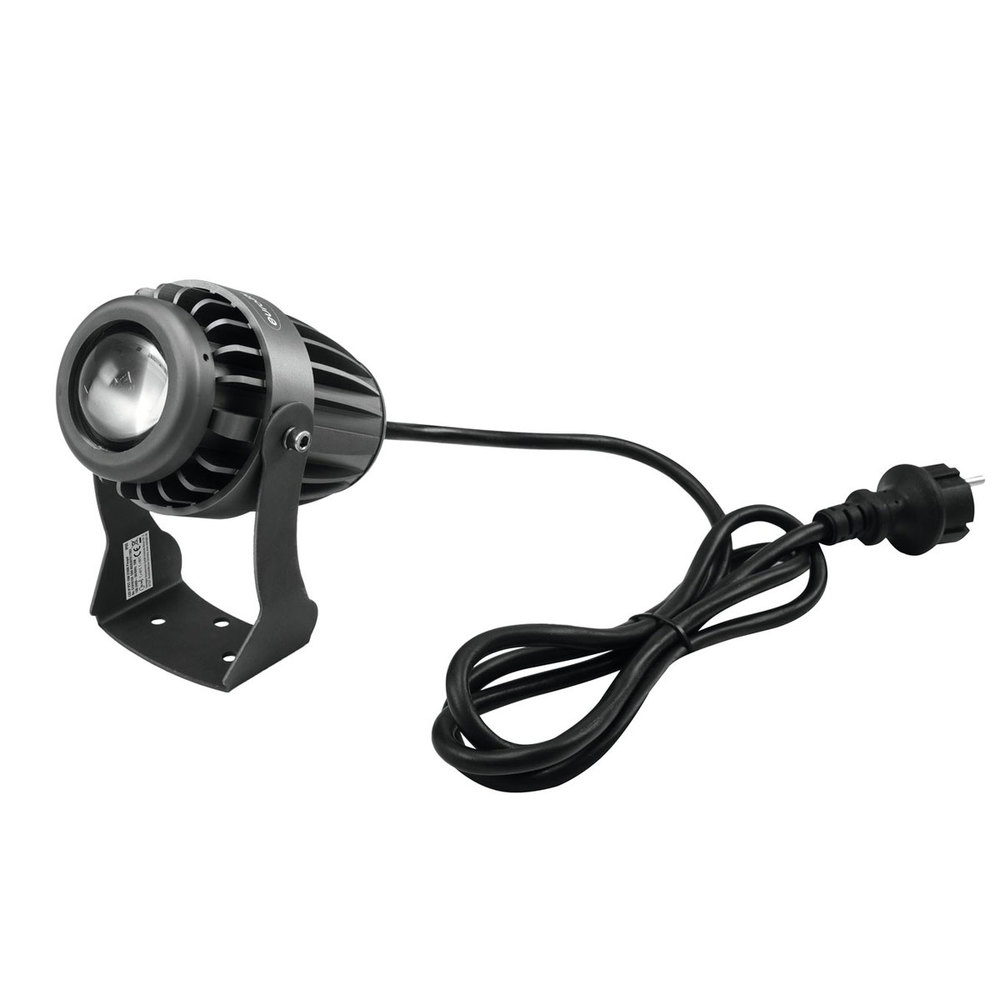 EUROLITE LED PINSPOT IP65 10W 2700K
