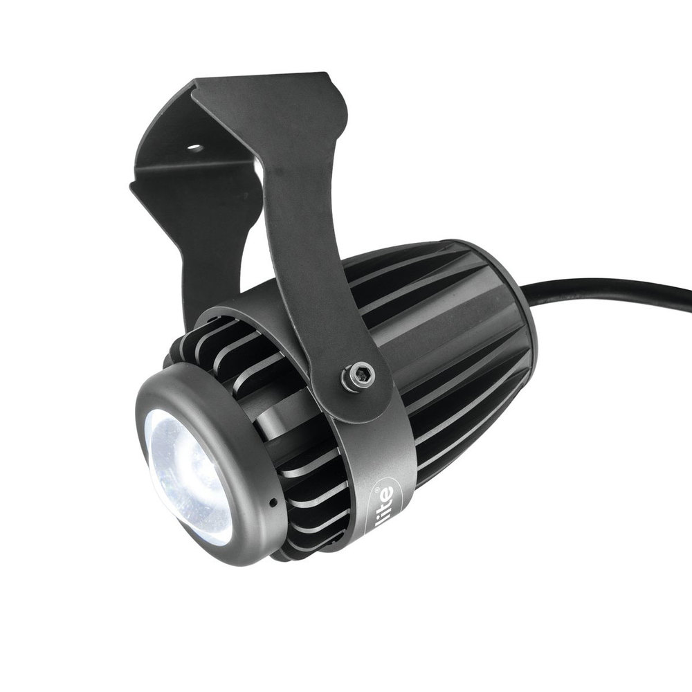 EUROLITE LED PINSPOT IP65 10W 6400K