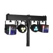 EUROLITE DMX lighting effect bar