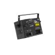 EUROLITE LED DERBY EFFECT ME LASER, DMX, IR REMOTE