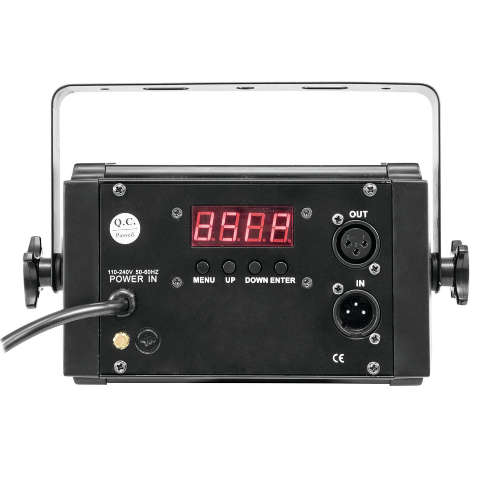 EUROLITE LED MINI STROBE ΣΕ ΣΥΣΤΟΙΧΙΑ 4X12 SMD