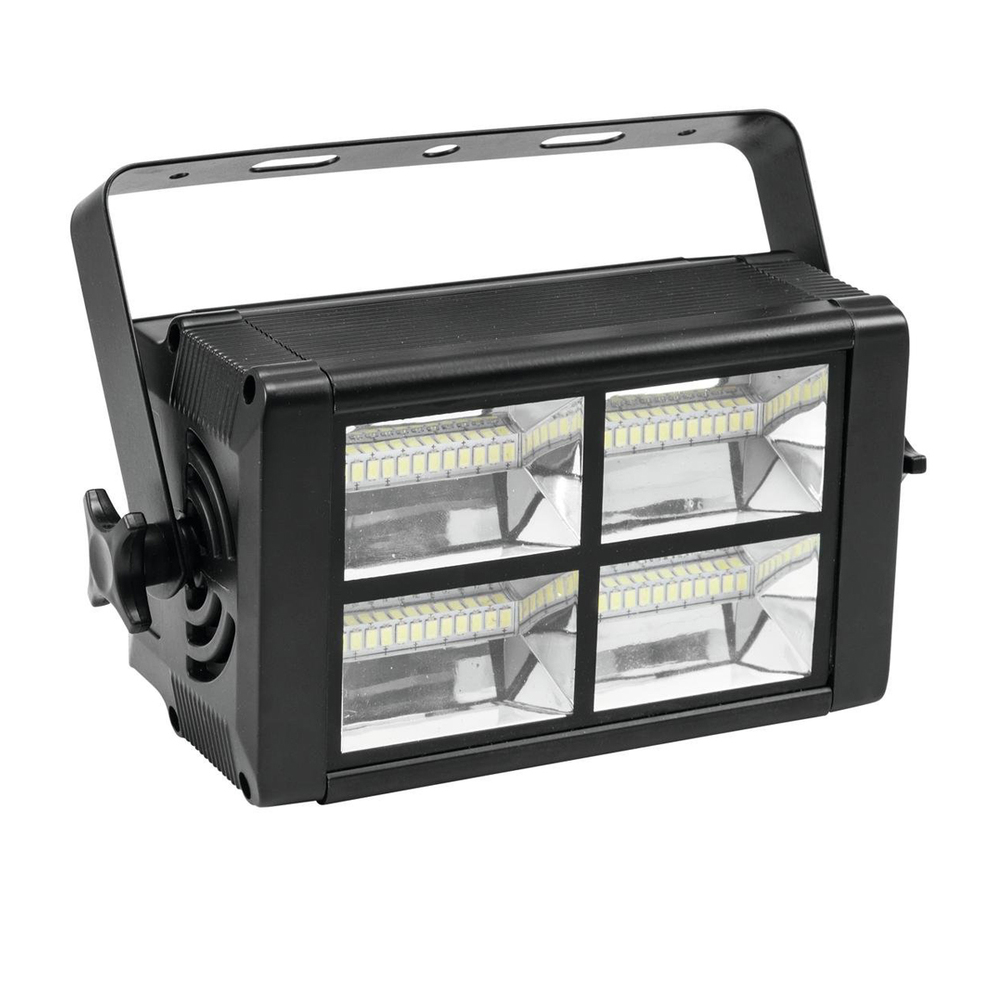 EUROLITE LED MINI STROBE ΣΕ ΣΥΣΤΟΙΧΙΑ 4X12 SMD