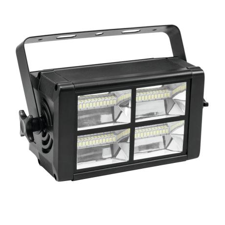 EUROLITE LED MINI STROBE ΣΕ ΣΥΣΤΟΙΧΙΑ 4X12 SMD