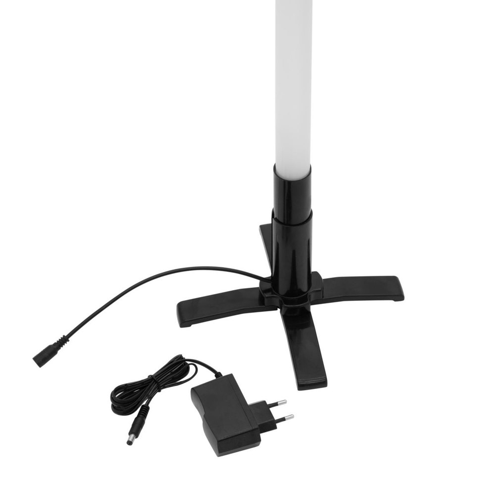 EUROLITE ΡΑΒΔΟΣ 72xSMD 5050 RGB 3/1 LED, 12W, 134x3,1CM ΜΕ