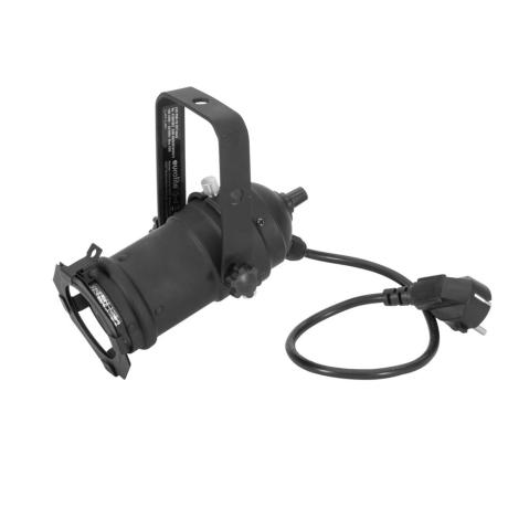 EUROLITE LED PAR-16 ME 3 ΘΕΡΜΟΚΡΑΣΙΕΣ ΛΕΥΚΟΥ ΧΡΩΜΑΤΟΣ