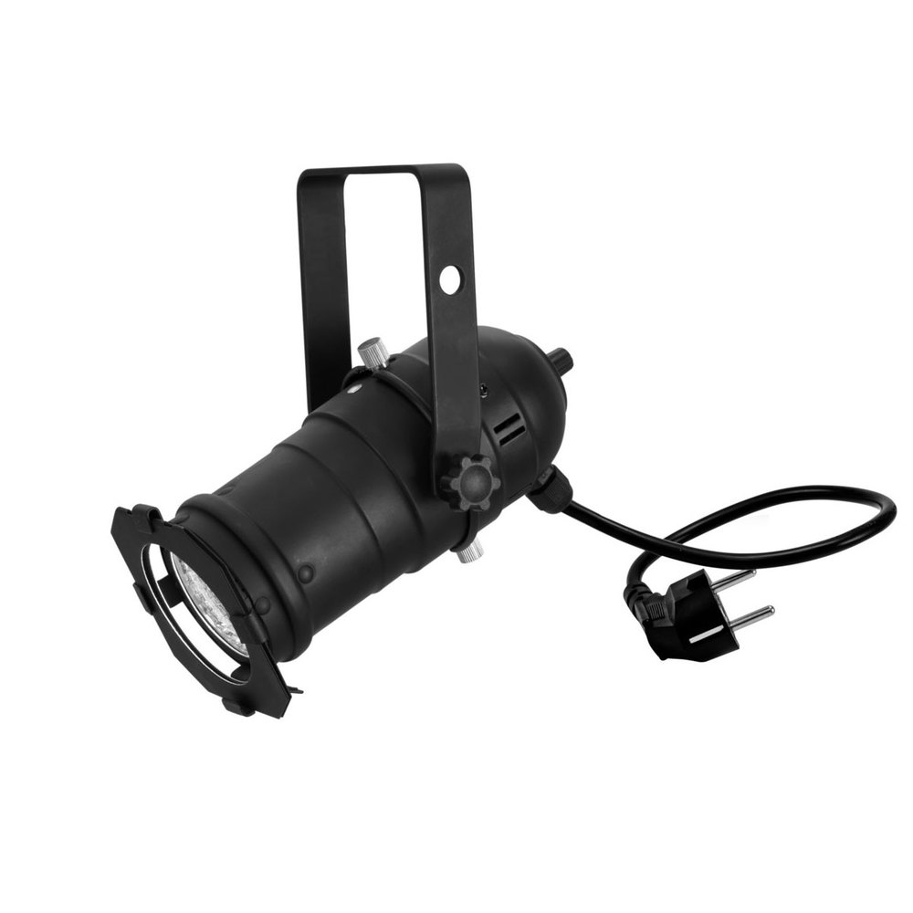 EUROLITE LED PAR-20 ME 3 ΘΕΡΜΟΚΡΑΣΙΕΣ ΛΕΥΚΟΥ ΧΡΩΜΑΤΟΣ