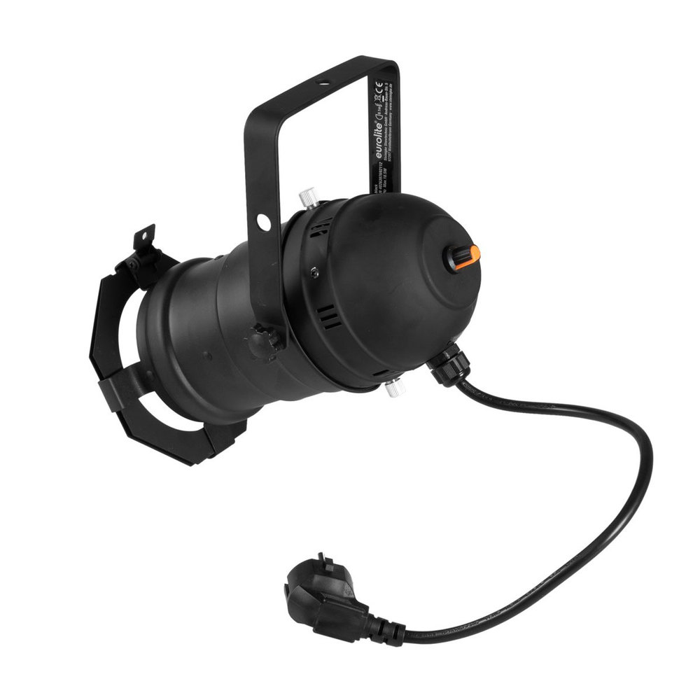 EUROLITE LED PAR-30 ME 3 ΘΕΡΜΟΚΡΑΣΙΕΣ ΛΕΥΚΟΥ ΧΡΩΜΑΤΟΣ