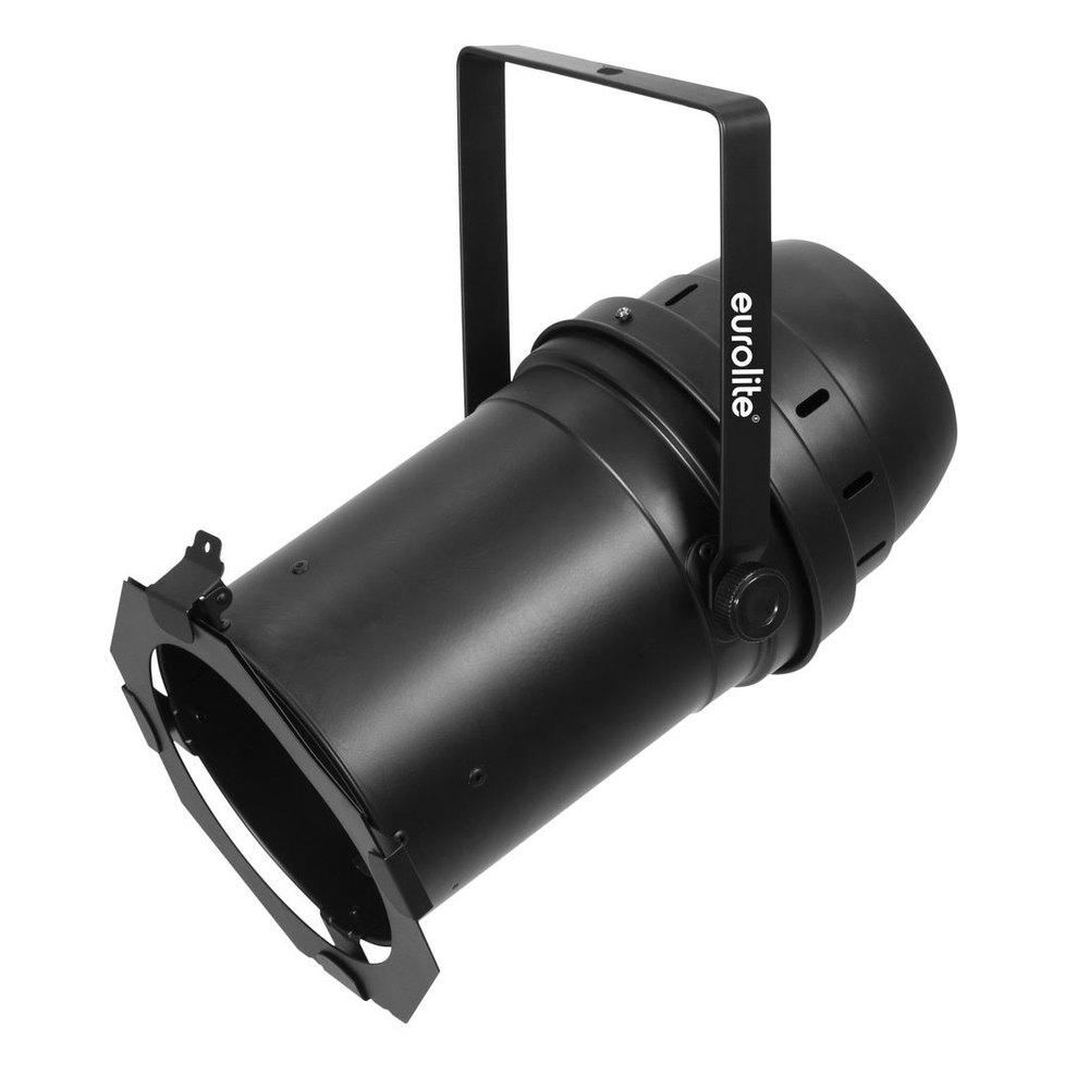 EUROLITE LED PAR64 COB RGBW120W