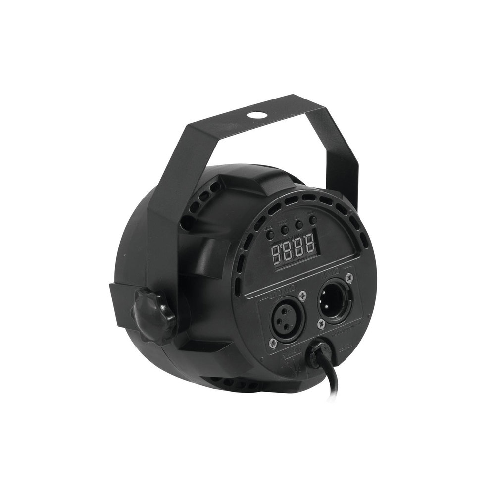 EUROLITE LED PAR ME 12 RGBW 12X1W LEDS